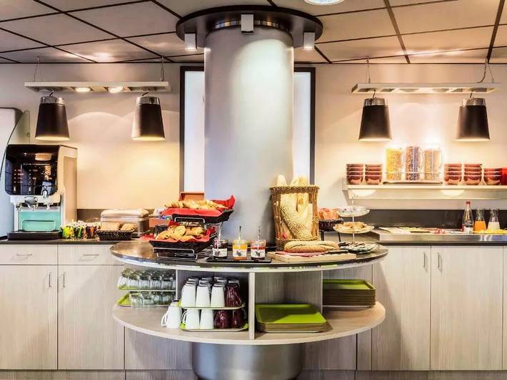 Gîte pour 2 personnes à Malakoff - 2