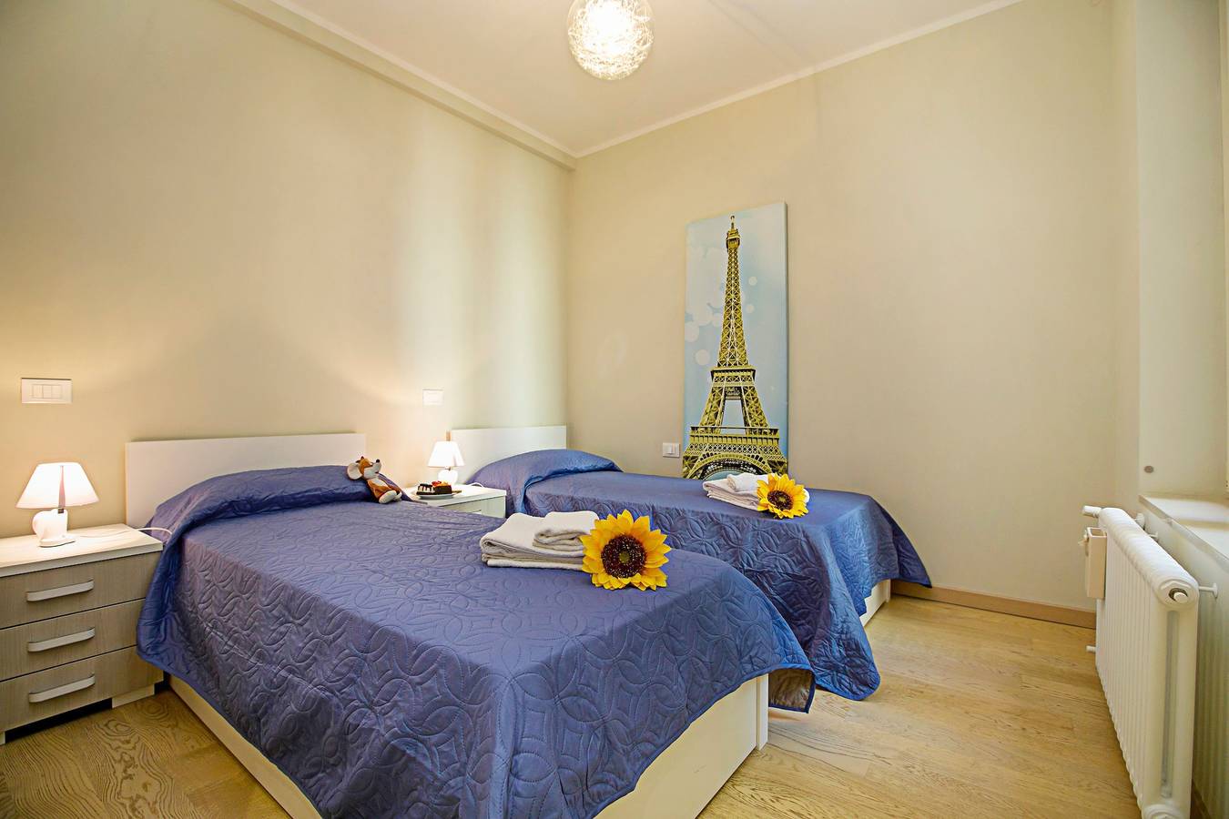 Ganze Wohnung, Residenza Il Cavaliere del Lago in Riva del Garda, Gardasee-Berge