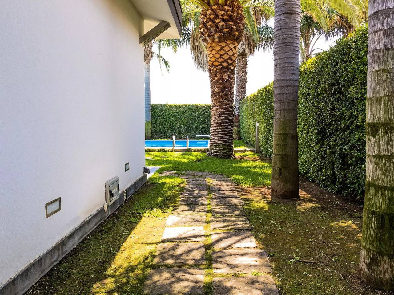 Maison 8 Personnes in Fondachello, Province de Catania