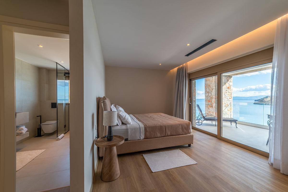 Villa voor 20 personen in Lasithi en omgeving