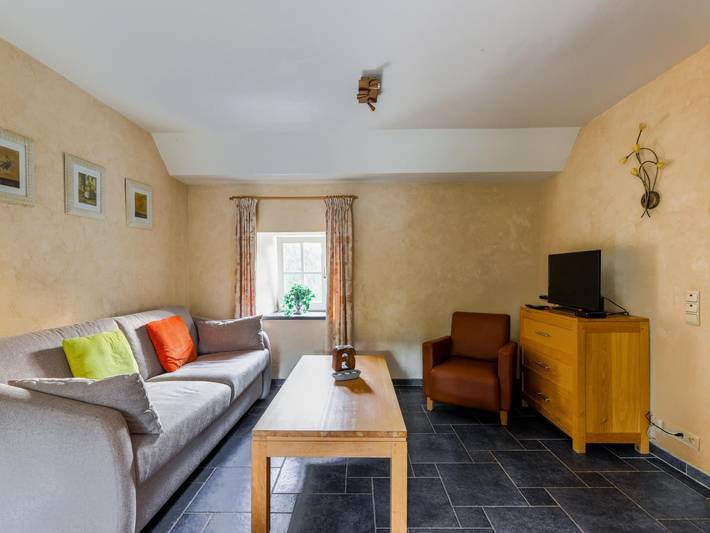 Gîte pour 4 personnes, avec terrasse à Aywaille - 2