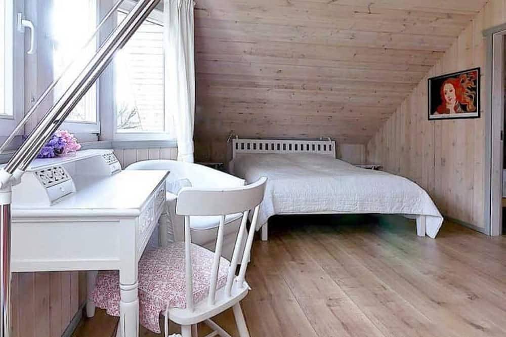 Ganze Wohnung, Seeperle 1. Reihe im Ferienpark Scharmützelsee - Ferienpark Scharmützelsee in Storkower See, Wendisch Rietz