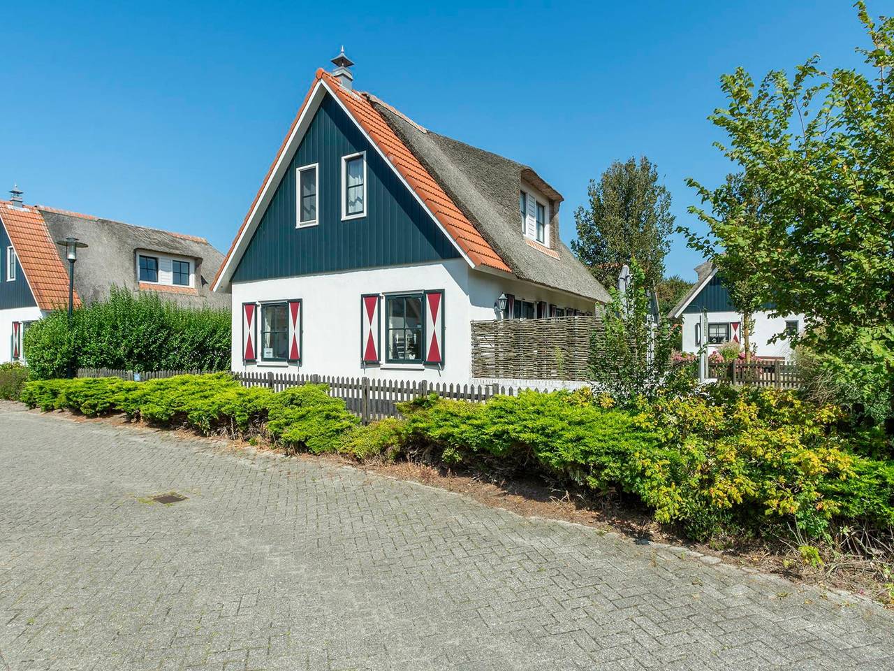Casa vacanza a Callantsoog a partire da 167€ a notte