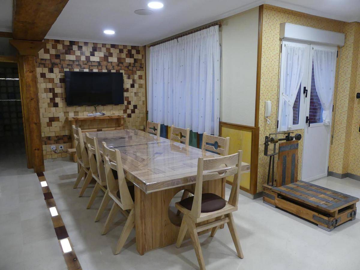 Apartamento entero, Casa Felicitas in Medina del Campo, Provincia de Valladolid