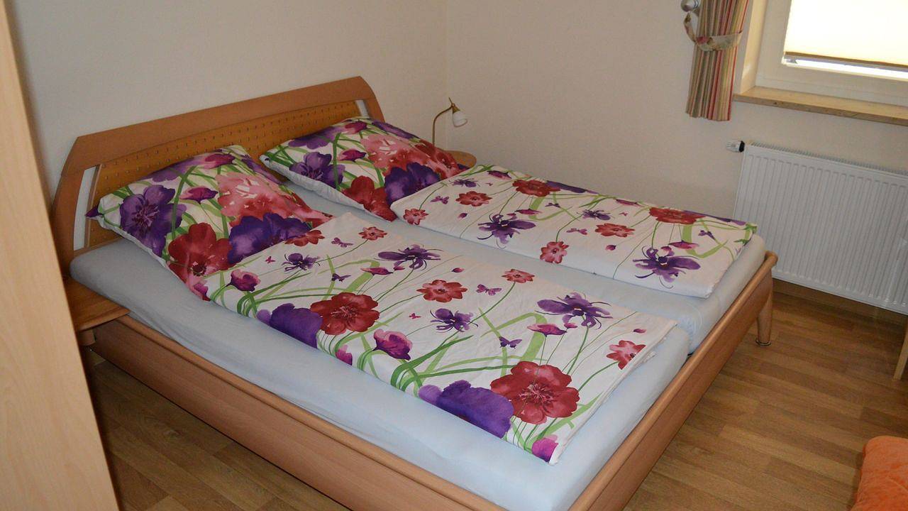 Ganze Ferienwohnung, Ferienwohnung für 4 Personen (80 m²) in Lindern in Lindern (Oldenburg), Oldenburger Münsterland