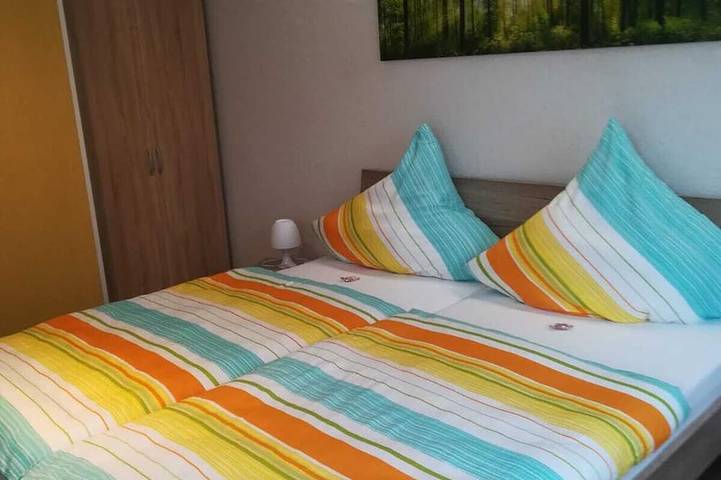 Ferienhaus für 2 Personen in Neuwied - 2