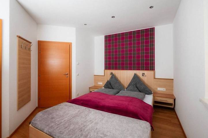Ganze Wohnung, Appartement 19 - Appartements Moser in Kleinarl, Ski Amadé