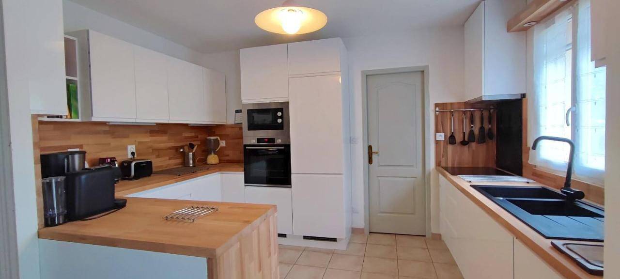 Holiday Home in Marcillac-Saint-Quentin, Périgord Noir