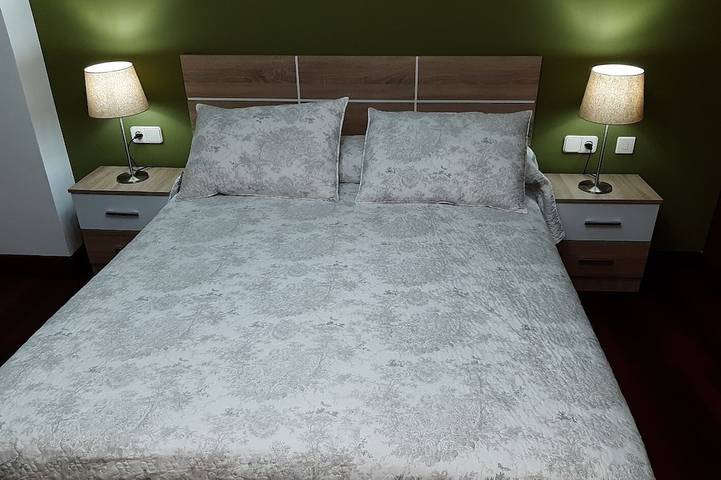 Gîte pour 4 personnes à Cariño - 3