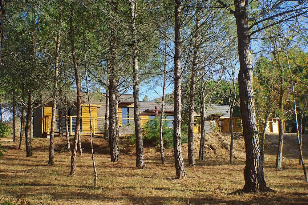 New Ecogîte in the countryside, three minutes from all amenities. in Limoux, Limoux und Umgebung