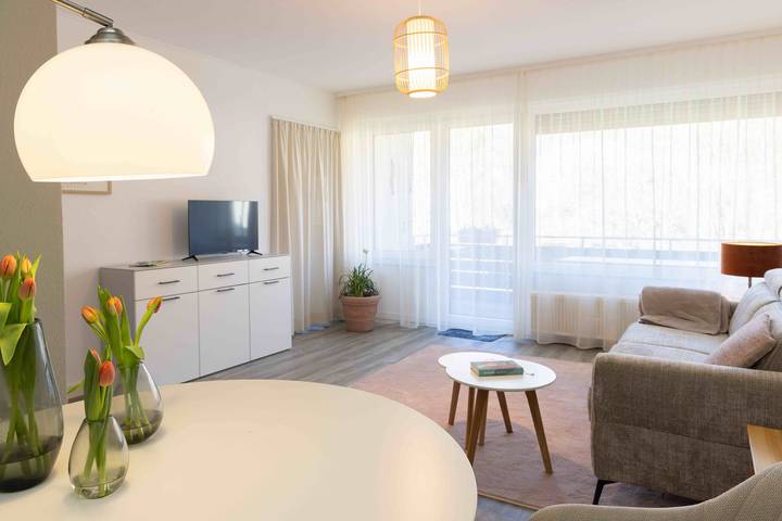 Studio für 2 Personen, mit Balkon in Bad Lauterberg - 3