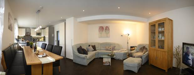 Ferienhaus für 12 Personen in Öhningen, Hegau, Bild 3