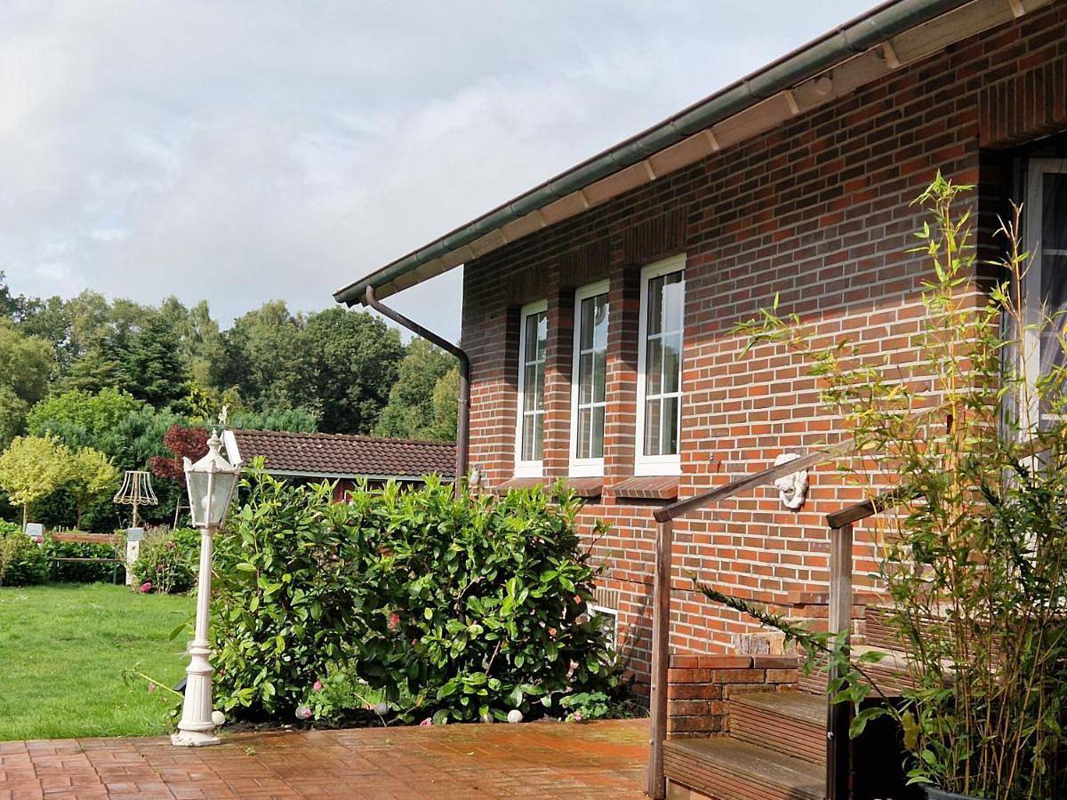 Ferienhaus im Moor — Bild 3