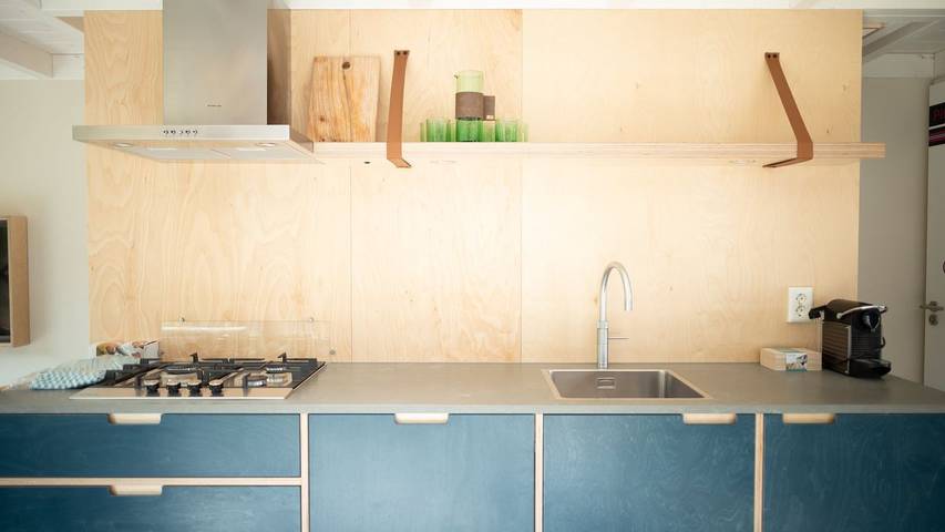 Ferienhaus für 6 Personen, mit Garten in Zandvoort - 4