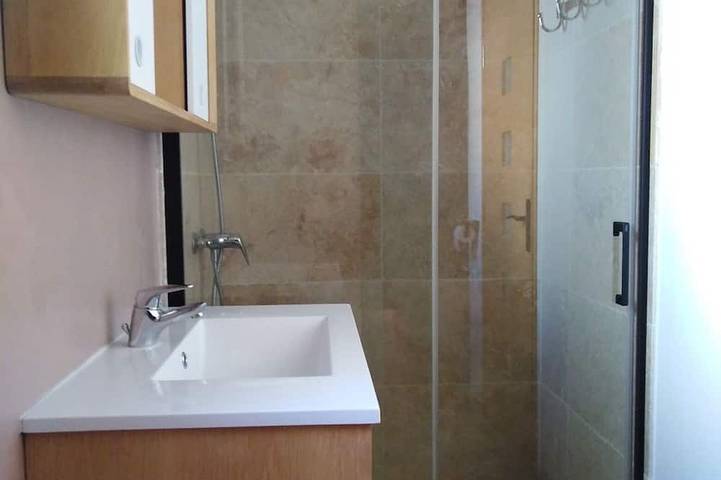 Location de vacances pour 2 personnes, avec terrasse et jardin à Méthamis - 3