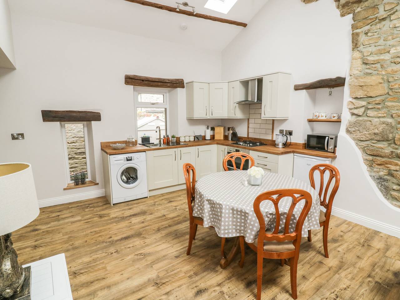 Cottage voor 4 personen in Grassington, Yorkshire Dales National Park