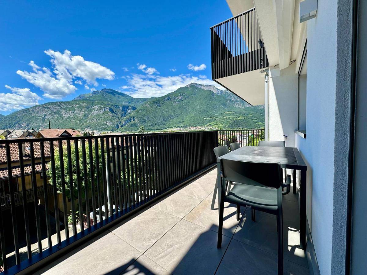 Appartamento intero, Adige Apartments in Mattarello, Trento