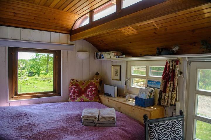 Ferienhaus für 2 Personen, mit Garten und Sauna in Bonn und Umgebung - 3