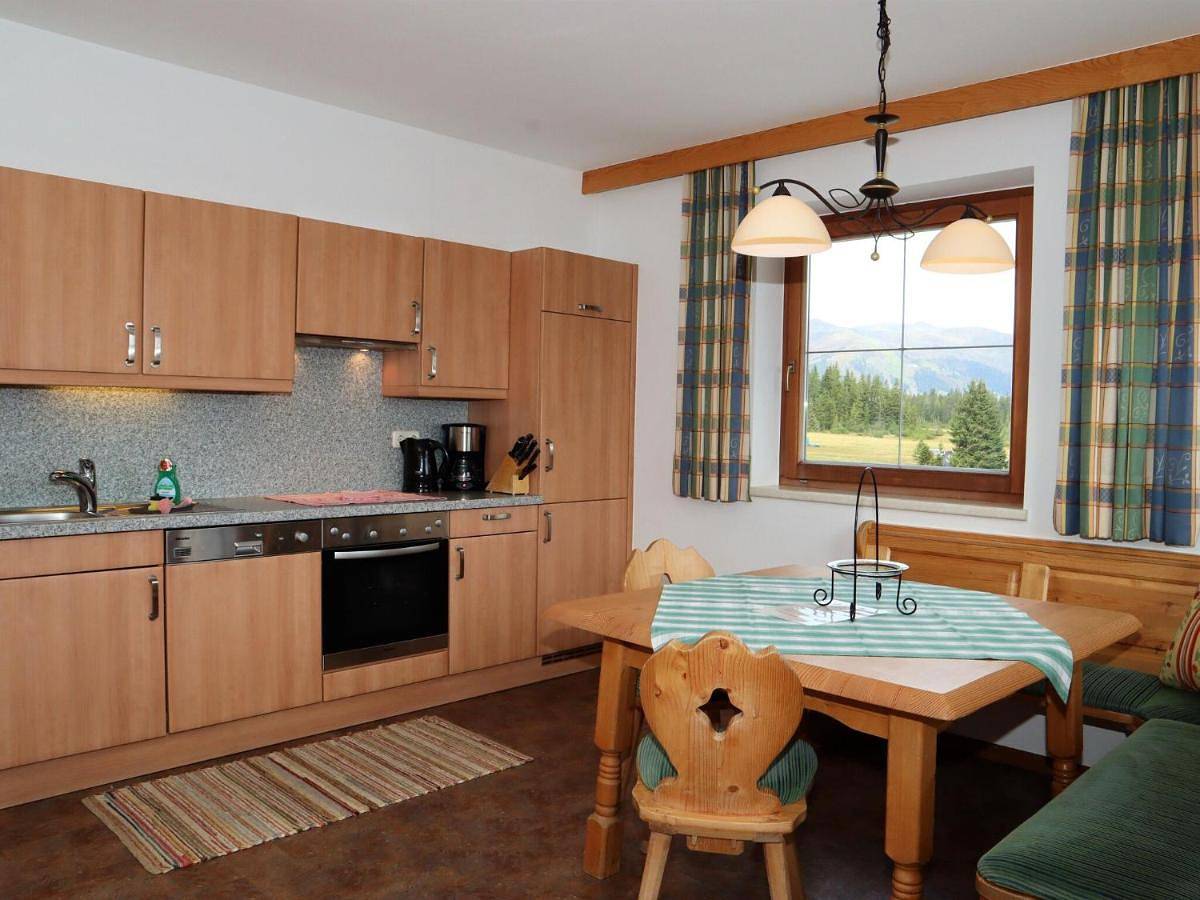 Ganze Wohnung, Three-Bedroom Apartment in Hochkrimml, Krimml