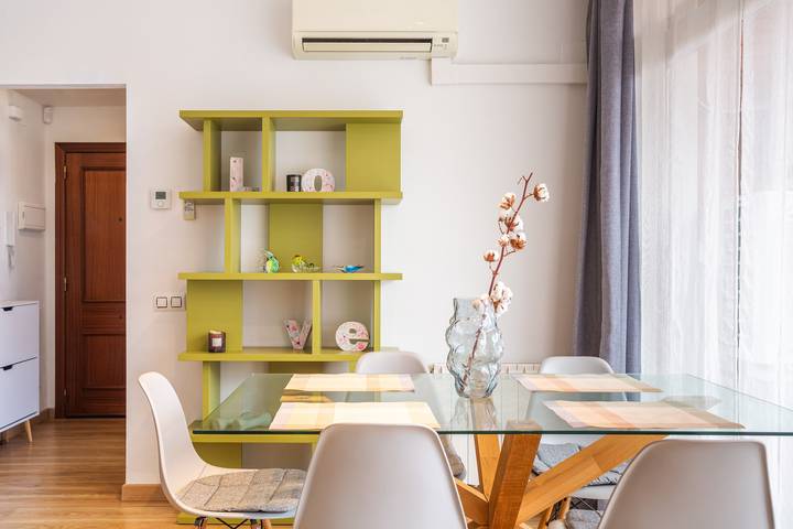 Ganze Wohnung, Apartment America Go2lloret in Central Lloret de Mar, Lloret de Mar