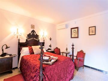 Villa in Pollença Stadt, Pollença für 6 