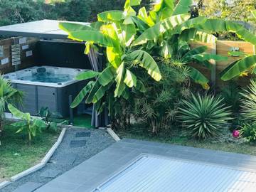 Agritourisme pour 2 Personnes dans Saint-Vincent-de-Tyrosse, Région de Dax, Photo 1