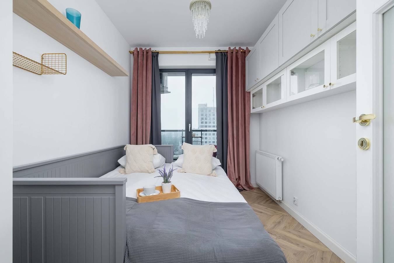 Entire apartment, Mogilska 120B Family Apartment Parking in Cracow, Lesser Poland