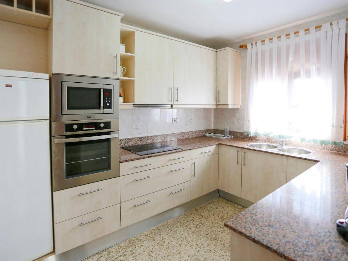 Villa Villa Mar by Interhome in Miami Platja, Mont-roig del Camp