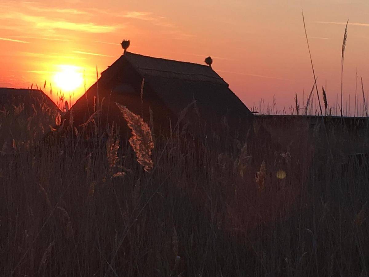 Chalet in Rust (Burgenland), Leithaberg