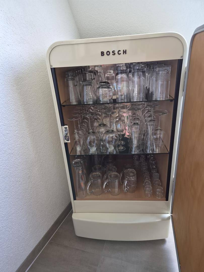 Ganze Wohnung, Neu! Über den Dächern von Mücheln in Mücheln (Geiseltal), Saale-Unstrut