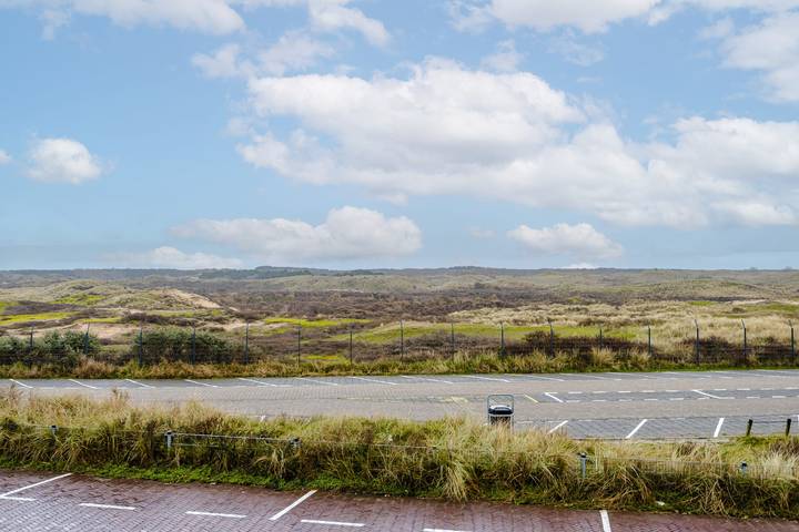 Ferienwohnung für 4 Personen in Zandvoort - 2