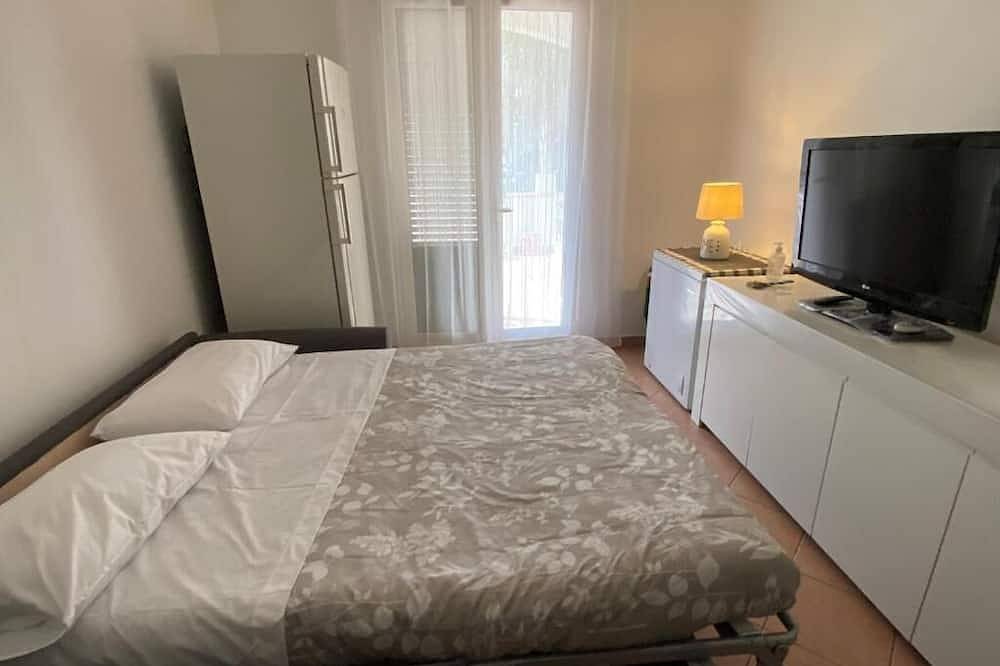 Cozy solution in residence ideal for children, very close to the sea. in Isola delle Femmine, Provincia de Palermo