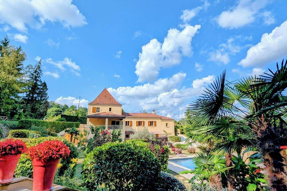 Photo : Maison de vacances