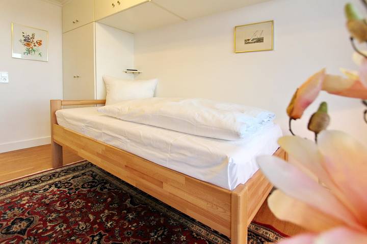 Ganze Ferienwohnung, App. 223, Haus Metropol, 9. Etage in Westerland, Sylt (Gemeinde)