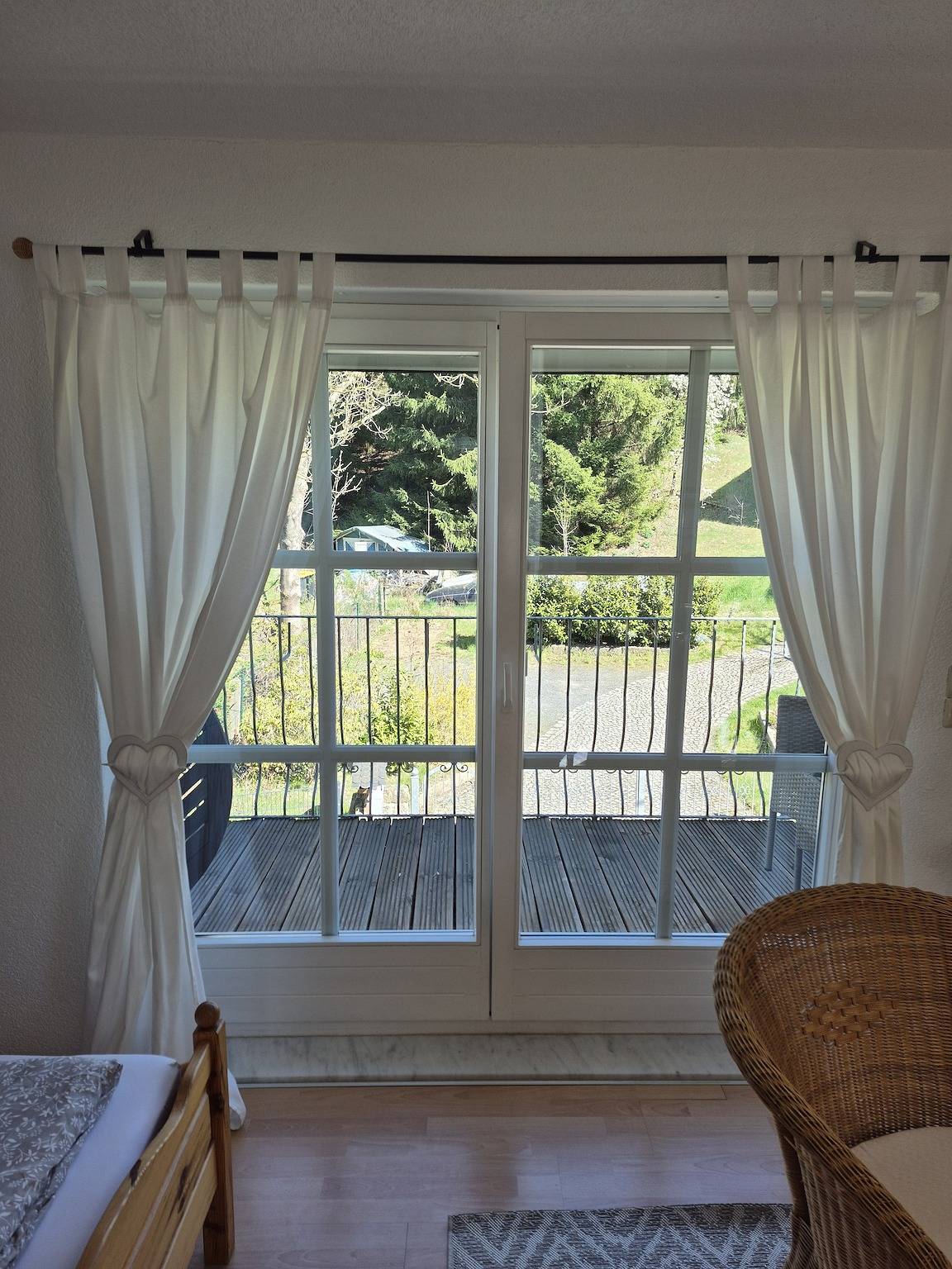 Ganze Ferienwohnung, Ferienwohnung "Erholung am Malerweg" in Graupa, Pirna