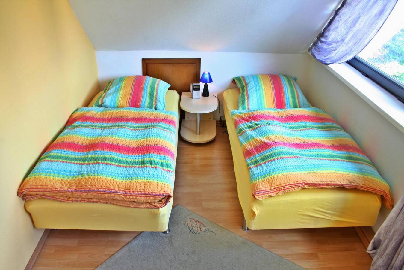 Ganze Wohnung, Apartment 'Haus Achterdeck' mit Wlan in Ostseebad Travemünde, Lübeck