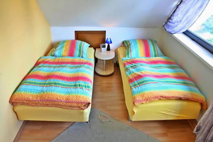 Ferienwohnung für 6 Personen in Travemünde - 4