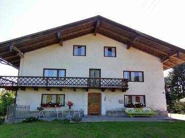 Ferienwohnung für 4 Personen in Bad Endorf, Chiemsee, Bild 2