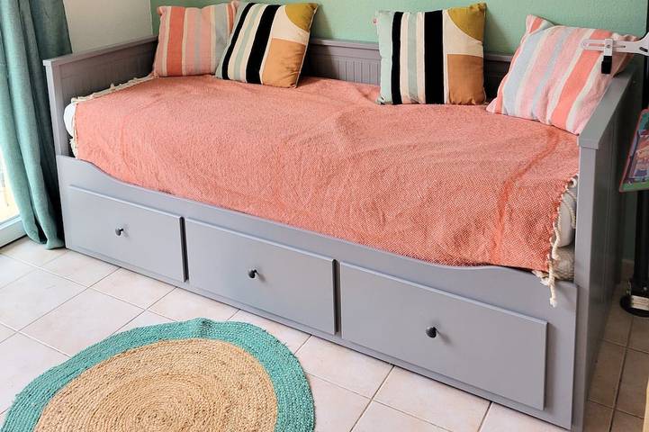 Hôtel pour 4 personnes, avec piscine et jardin à Calvisson - 3