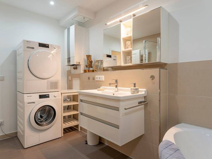 Ganze Ferienwohnung, Villa Erika * App. 2 - Villa Erika * App. 2 in Drei Kaiserbäder, Heringsdorf