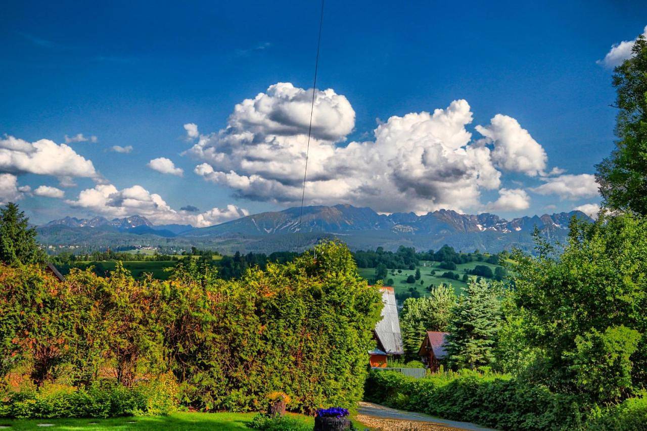 Domek Oaza Tatry Ii in Zakopane, Karpaty (Polska)