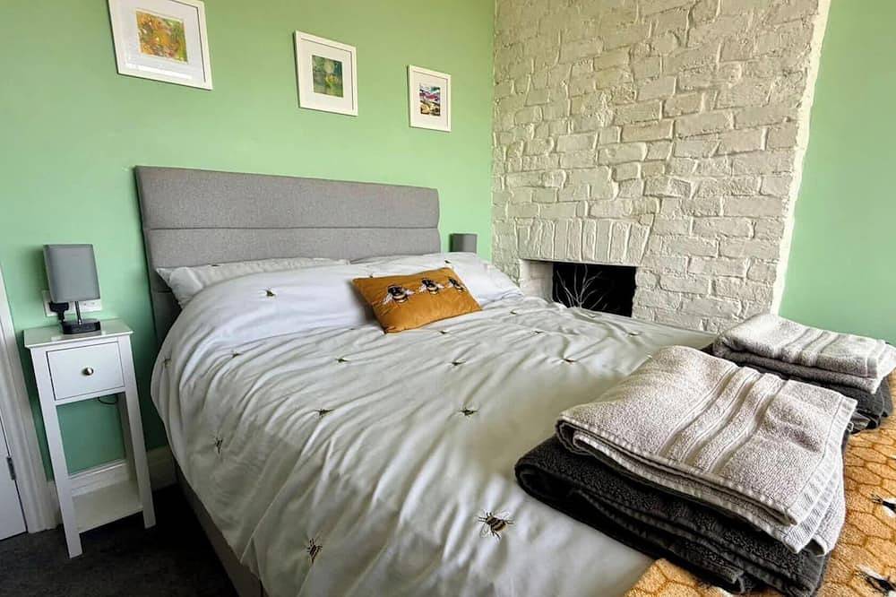 The Hideaway - A Cosy Beachside Retreat in Lancashire