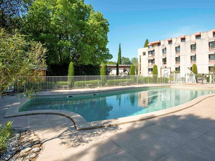 Hotel für 2 Personen, mit Terrasse und Garten sowie Pool