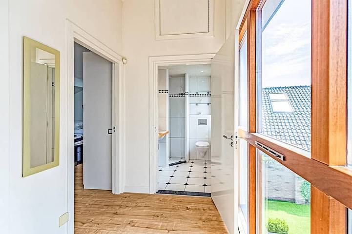 Schönes Haus in Breukeleveen mit Wlan in Groene Hart