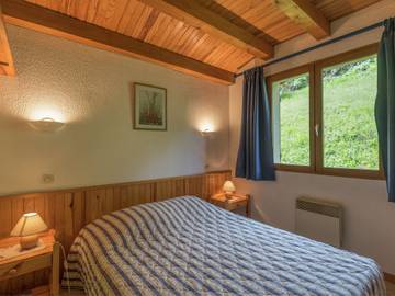 Maison pour 6 Personnes dans La Bresse, Région d'Épinal, Photo 2