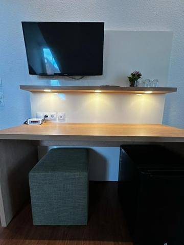 Location de vacances pour 3 personnes, avec jardin à Rielasingen-Worblingen - 4