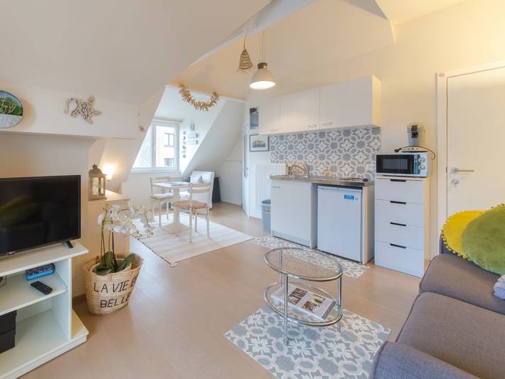 Ferienwohnung für 2 Personen in Flandern - 3