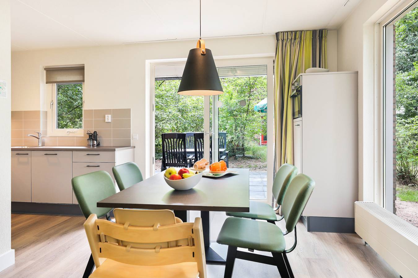 Landal Landgoed 't Loo — 4-persoons babybungalow in Veluwe
