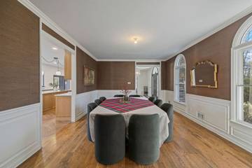 Vacation Rental for 16 Guests in Rockland County, Picture 4