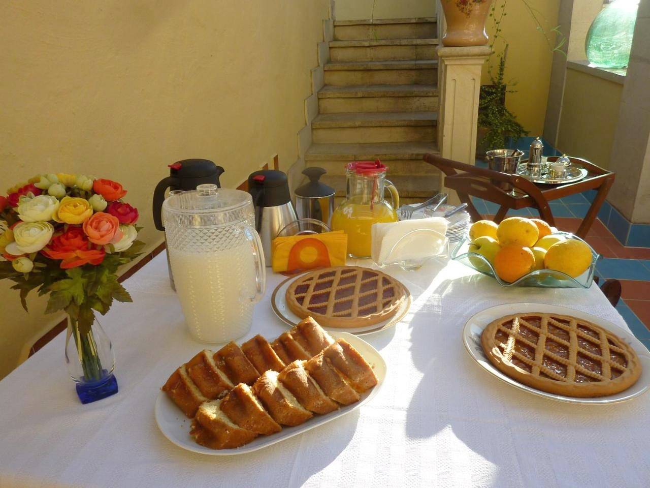 Life's Hotel B in Minervino di Lecce, Provincia di Lecce